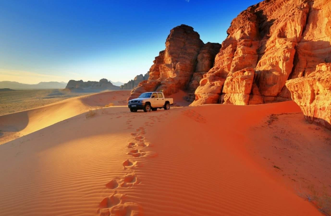 Wadi Rum